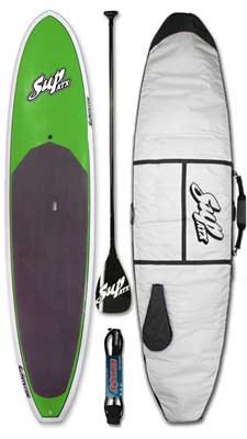 SUP ATX VR1 - Grey